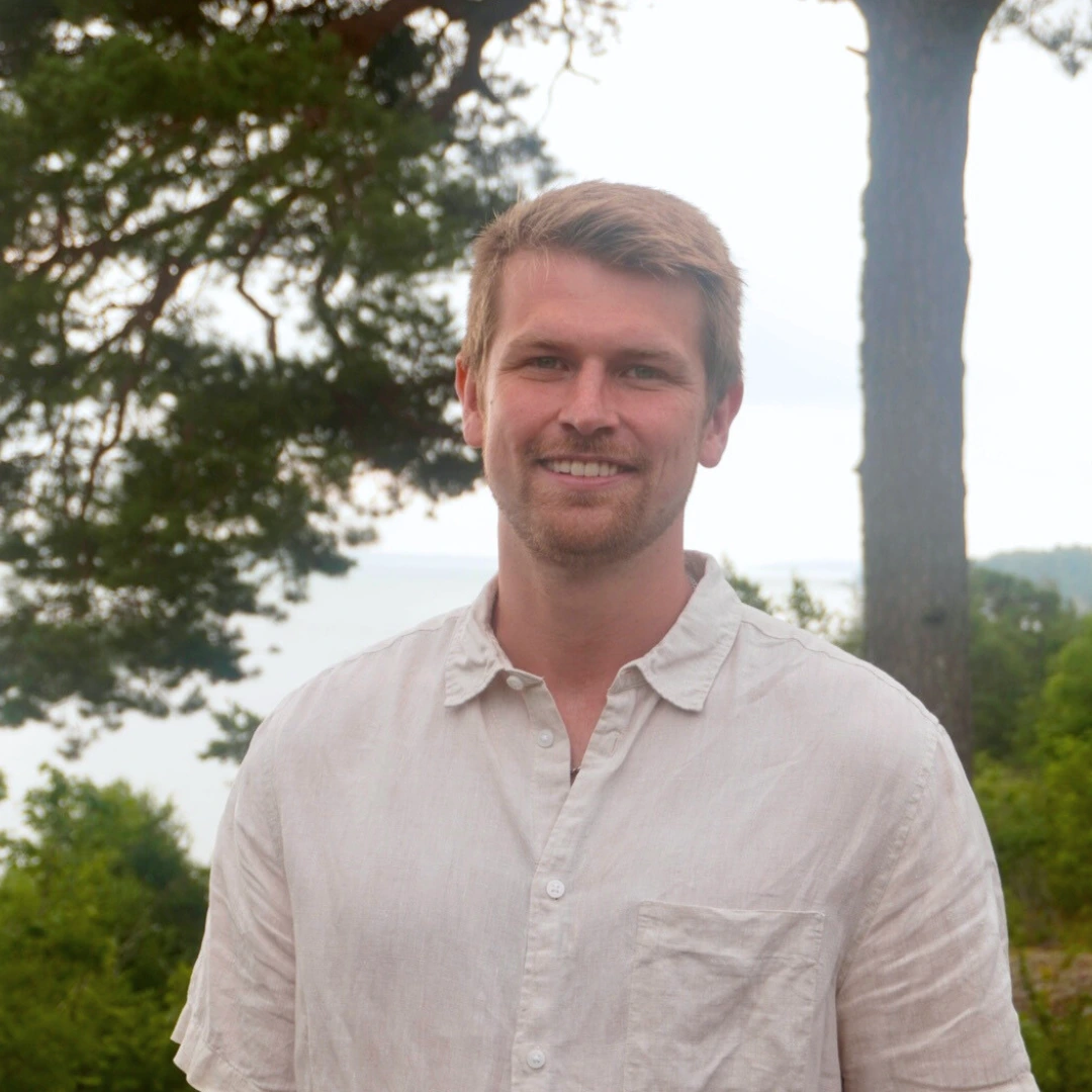 Fredrik Waldur, deltagare