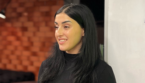 Sommarlov med Glajol: ”En känsla jag aldrig glömmer”