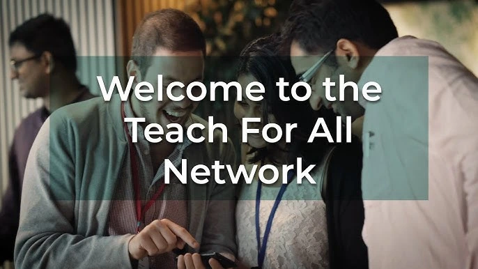 Teach For All