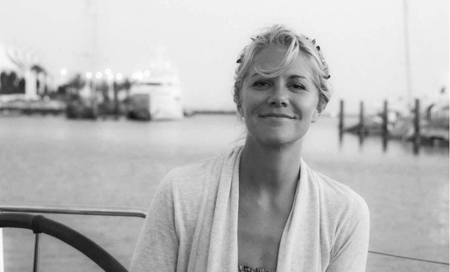 Från ingenjör till lärare – så bytte Anna karriär