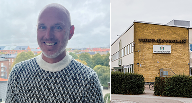 Teach for Sweden stärker Malmös skolor