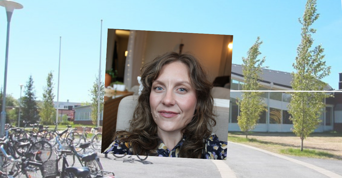 Vi samarbetar med Piteå kommun – ny lärare klar för hösten